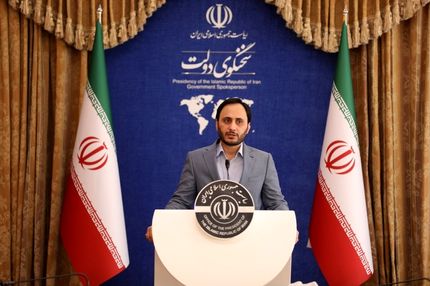 بهادری جهرمی: مصمم به تحقق رشد اقتصادی با همراهی بخش خصوصی هستیم