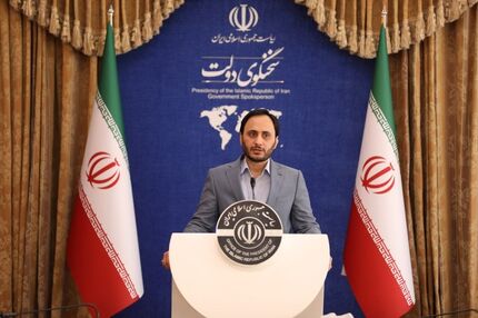 بهادری جهرمی: مصمم به تحقق رشد اقتصادی با همراهی بخش خصوصی هستیم