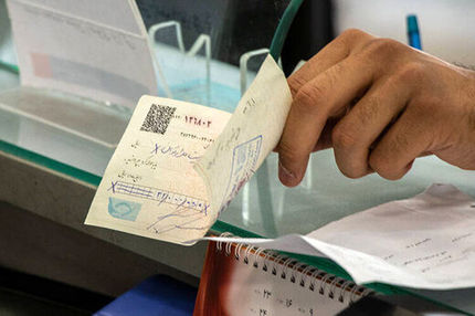 گردش ۴٠٠ میلیون برگ چک در سال