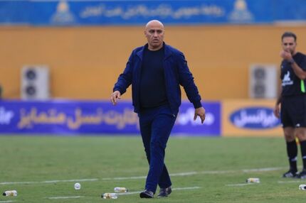 علیرضا منصوریان گزینه سرمربیگری تیم ملی افغانستان شد