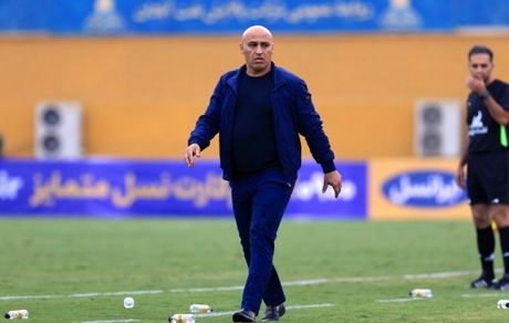 علیرضا منصوریان گزینه سرمربیگری تیم ملی افغانستان شد