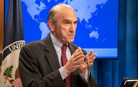 آمریکا از تحریم‌های جدید علیه ایران خبر داد