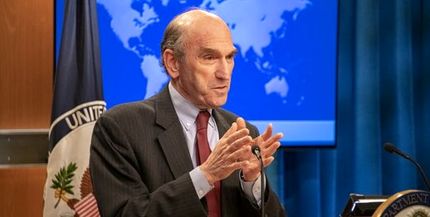 آمریکا از تحریم‌های جدید علیه ایران خبر داد