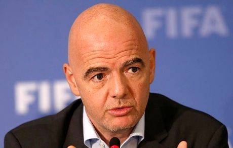 جام جهانی ۲۰۲۲ با حضور تماشاگران برگزار می‌شود