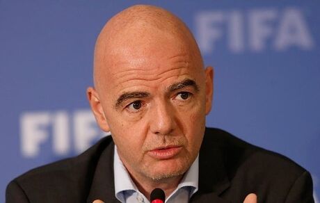 جام جهانی ۲۰۲۲ با حضور تماشاگران برگزار می‌شود