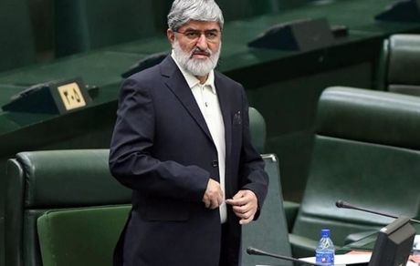انتقاد مطهری از به حاشیه رانده شدن مجلس 