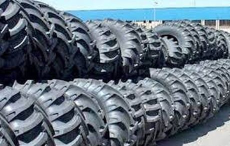 افزایش سقف ارزش واردات تایر سنگین در زمان ثبت سفارش