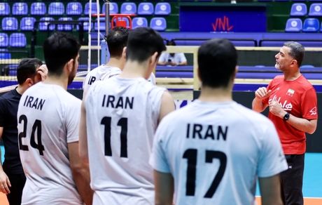 برد ایران مقابل ژاپن در آخرین بازی تدارکاتی قبل آغاز قهرمانی آسیا