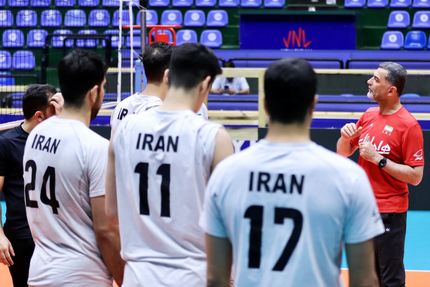 برد ایران مقابل ژاپن در آخرین بازی تدارکاتی قبل آغاز قهرمانی آسیا