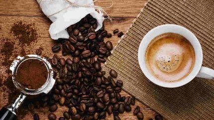 صعود قیمت جهانی قهوه به بالاترین سطح از سال ۱۹۹۷