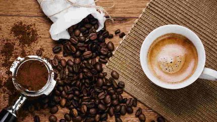 صعود قیمت جهانی قهوه به بالاترین سطح از سال ۱۹۹۷
