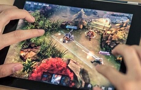 لزوم توجه به مساله بازی‌های کودکان در ‌فضای مجازی