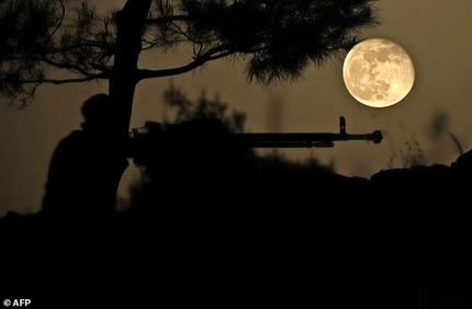 برآورد جدید درخصوص تلفات جنگ سوریه؛ حدود نیم میلیون نفر