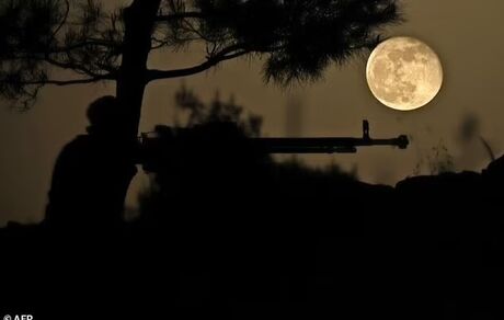 برآورد جدید درخصوص تلفات جنگ سوریه؛ حدود نیم میلیون نفر