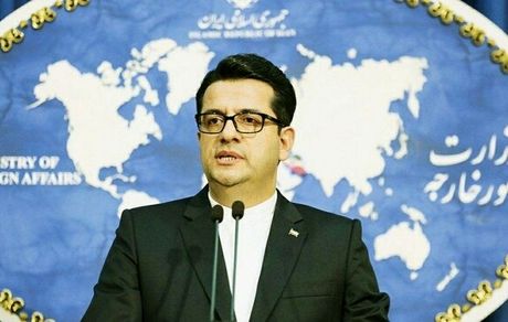 موسوی: قطعنامه شورای حقوق‌بشر گزینشی، غرض‌ورزانه و با اهداف سیاسی است