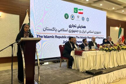توسعه گردشگری و صنایع دستی، برنامه جدید همکاری ایران و پاکستان