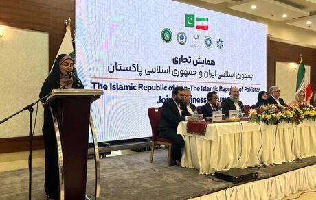 توسعه گردشگری و صنایع دستی، برنامه جدید همکاری ایران و پاکستان