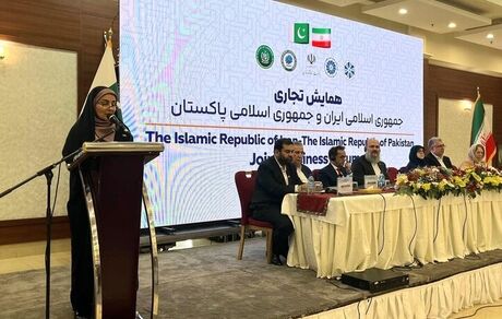 توسعه گردشگری و صنایع دستی، برنامه جدید همکاری ایران و پاکستان