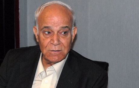  بزرگ پرسپولیسی‌ها درگذشت 