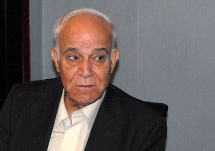  بزرگ پرسپولیسی‌ها درگذشت 