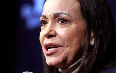 رهبر مخالفان ونزوئلا از آمریکا تشکر کرد