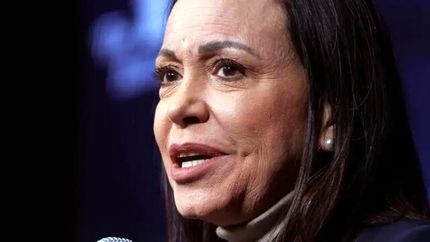 رهبر مخالفان ونزوئلا از آمریکا تشکر کرد