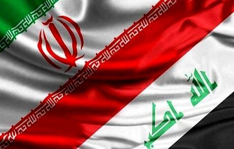 اعتراض ایران به عراق به دلیل تعرض به اماکن دیپلماتیک
