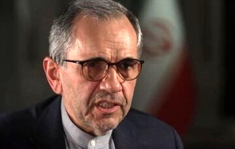 معاون عراقچی: هیچ پیامی به آمریکا نداده‌ایم و پیامی هم دریافت نکرده‌ایم