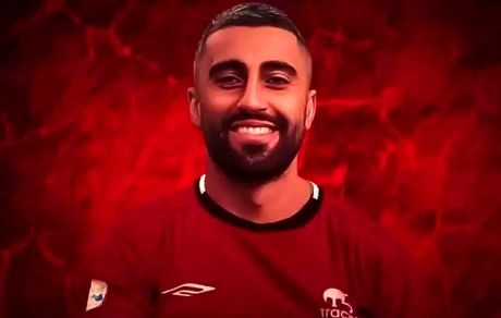 باشگاه تراکتور: کاوه رضایی به استقلال نمی‌رود و تا آخر فصل در تبریز خواهدماند