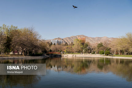 نامه ۲۰۰ نفر از اساتید دانشگاه‌ به رییس جمهور برای توقف ساخت و ساز در پیرامون باغ گیاه‌شناسی