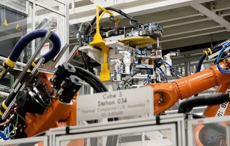 افزایش ۱۲۰ درصدی فروش جهانی خودروهای الکتریکی