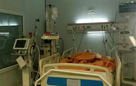 سوختگی شدید ۳ کودک به دلیل آتش‌بازی استقبال از چهارشنبه سوری در فارس