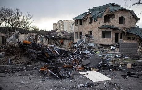 معاون دبیرکل سازمان ملل: نسبت به آتش‌بس روسیه- اوکراین خوشبین نیستم