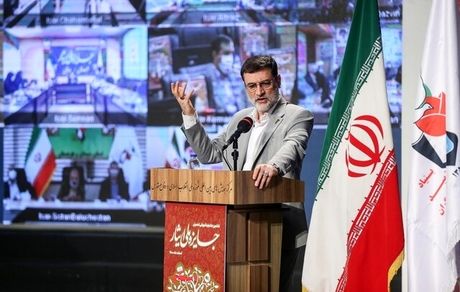 رئیس بنیاد شهید: شاهد عدم همکاری برخی دستگاه‌ها در اجرای قوانین ایثارگری هستیم