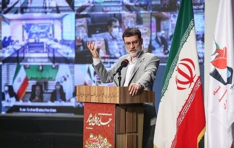 رئیس بنیاد شهید: شاهد عدم همکاری برخی دستگاه‌ها در اجرای قوانین ایثارگری هستیم