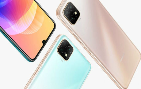 معرفی میان رده سازگار با فناوری ۵G هوآوی