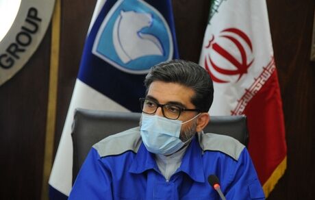 تولید روزانه ایرانخودرو به ۲۵۰۰ دستگاه رسید