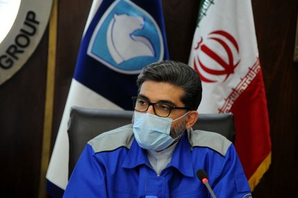 تولید روزانه ایرانخودرو به ۲۵۰۰ دستگاه رسید