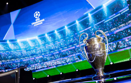 شروع لیگ قهرمانان اروپا با فرمتی جدید از امشب
