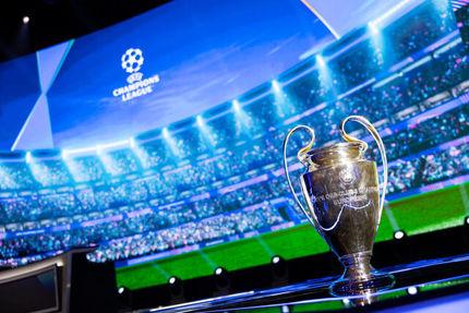 شروع لیگ قهرمانان اروپا با فرمتی جدید از امشب