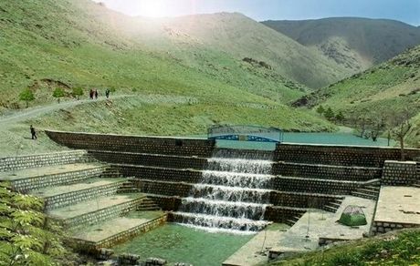 اجرای طرح آبخیزداری در یک میلیون و ۴۰۰ هزار هکتار از مراتع کشور