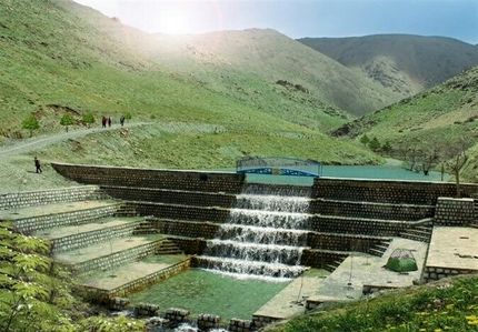 اجرای طرح آبخیزداری در یک میلیون و ۴۰۰ هزار هکتار از مراتع کشور