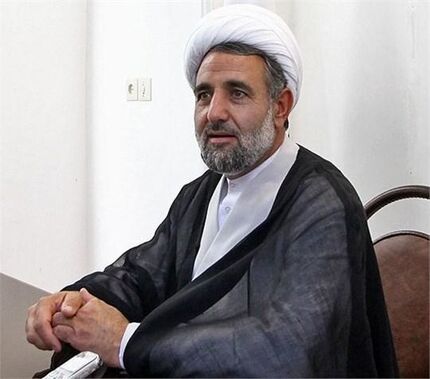 ذوالنوری در واکنش به اظهارات مداخله‌جویانه اردوغان: از سرنوشت صدام عبرت بگیرید
