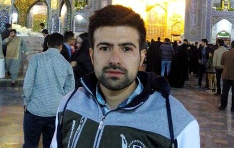 یکی از کارکنان هوافضای سمنان در حین انجام ماموریت به شهادت رسید