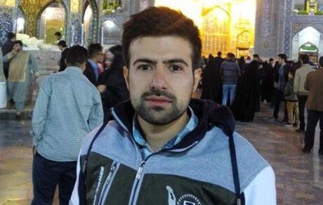 یکی از کارکنان هوافضای سمنان در حین انجام ماموریت به شهادت رسید