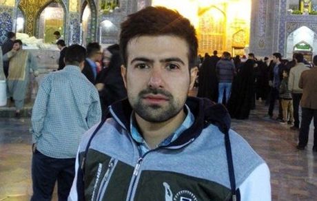 یکی از کارکنان هوافضای سمنان در حین انجام ماموریت به شهادت رسید