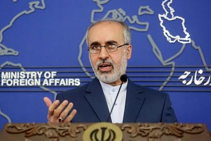 مفاد ضدایرانی قانون اختیارات دفاع ملی ۲۰۲۳ آمریکا به دنبال ایران هراسی است