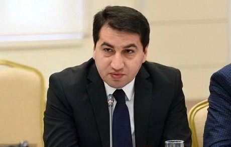 مشاور علی‌اف: اهداف جمهوری آذربایجان در قره‌باغ محقق شد