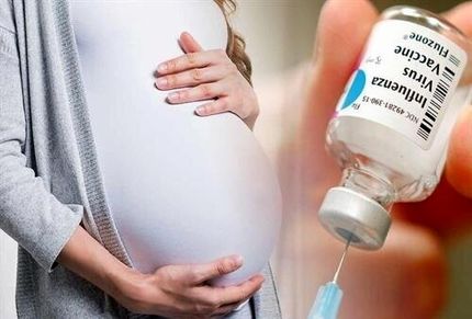محدودیت زمانی ۱۲ هفته‌ای برای تزریق واکسن کرونا در مادران باردار برداشته شد