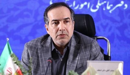 دبیرکل مجمع رسانه‌ها انتخاب شد